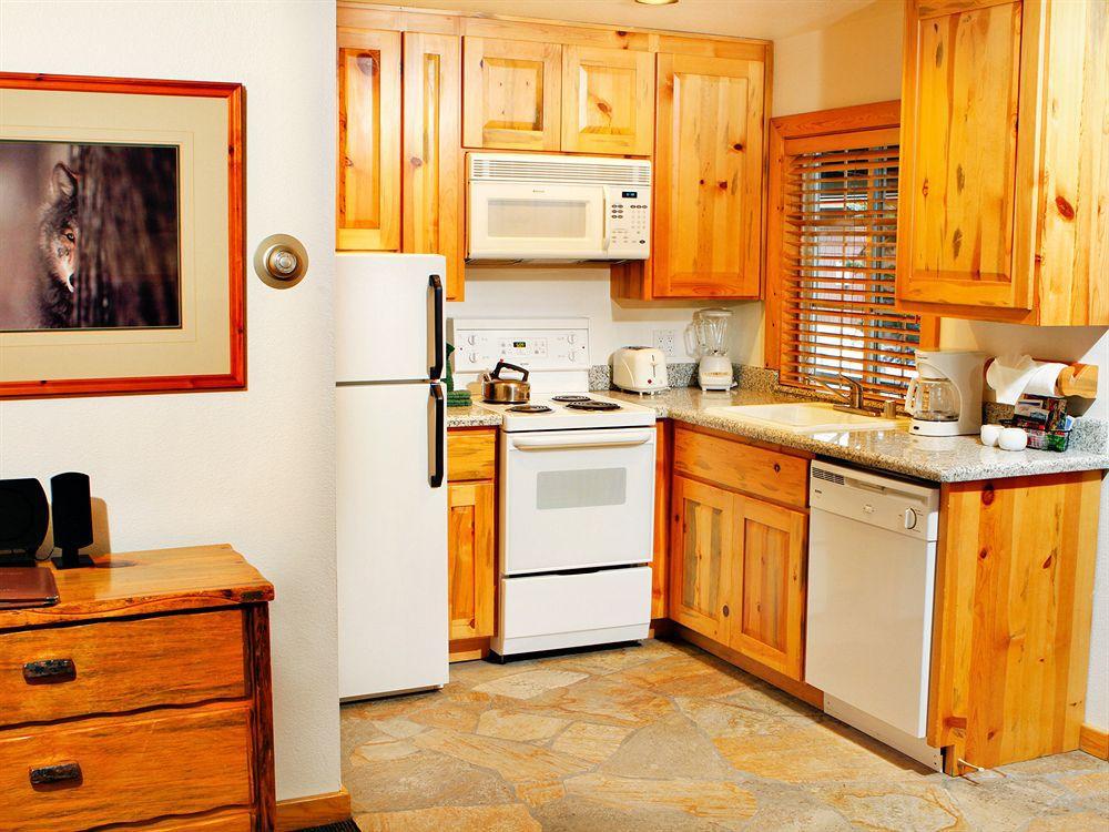Red Wolf Lakeside Lodge Tahoe Vista Exterior foto