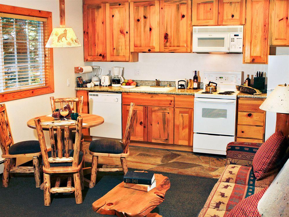 Red Wolf Lakeside Lodge Tahoe Vista Exterior foto