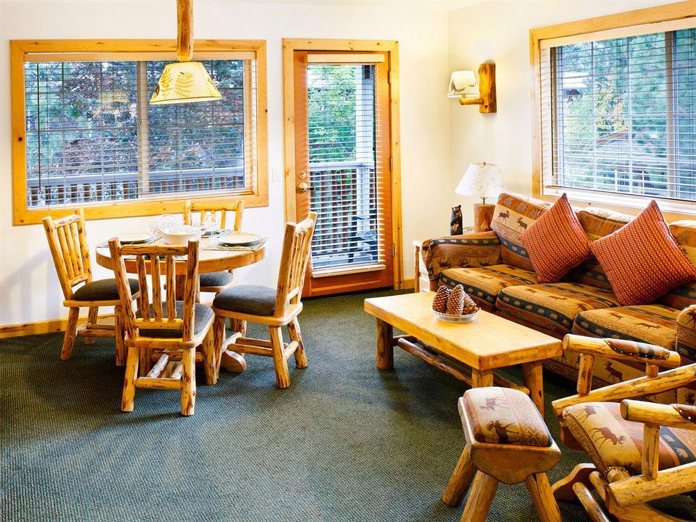 Red Wolf Lakeside Lodge Tahoe Vista Exterior foto