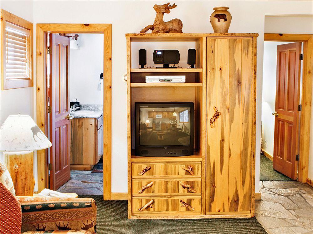 Red Wolf Lakeside Lodge Tahoe Vista Exterior foto