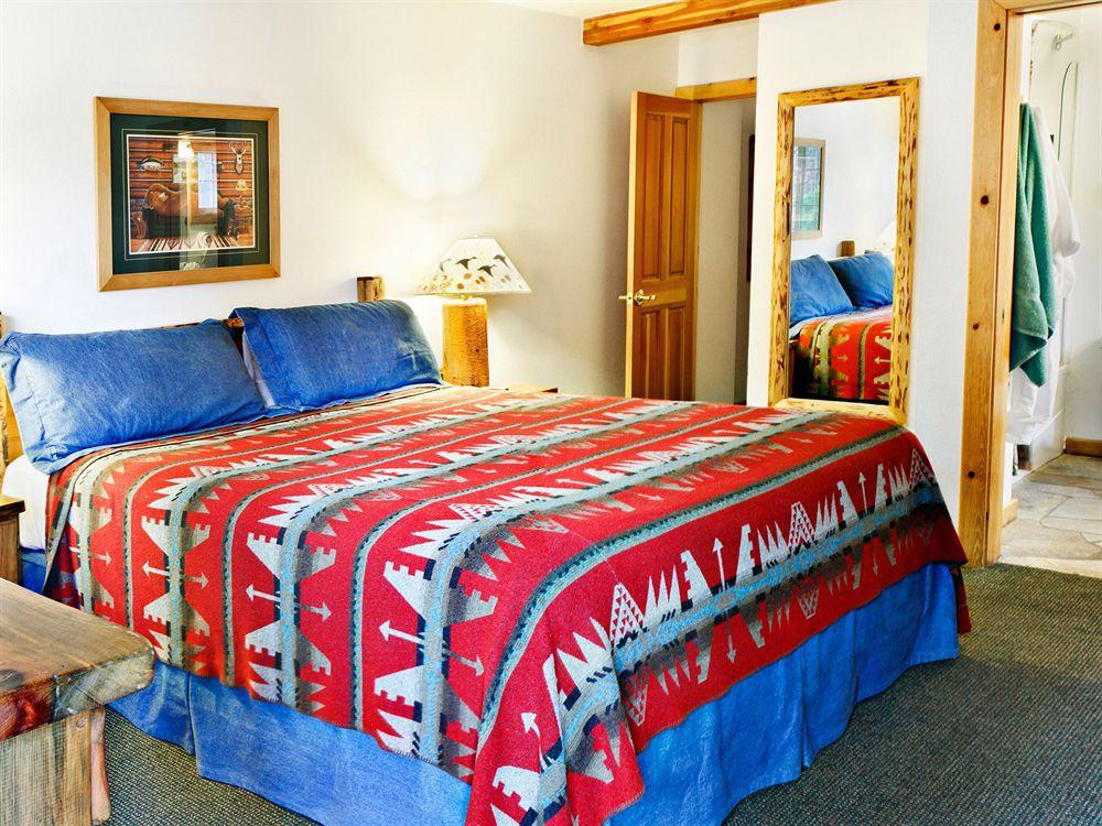 Red Wolf Lakeside Lodge Tahoe Vista Exterior foto