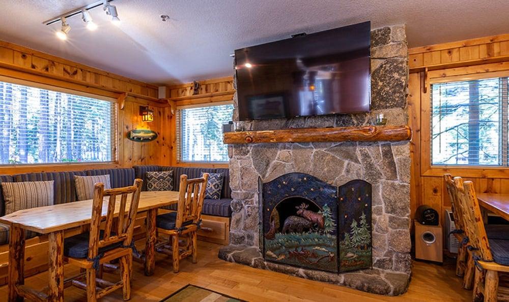 Red Wolf Lakeside Lodge Tahoe Vista Exterior foto