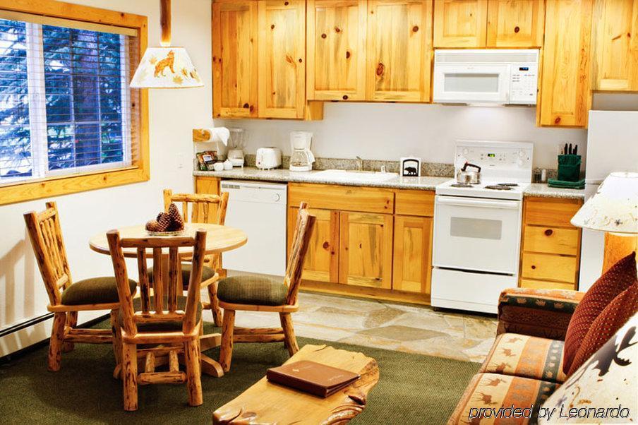 Red Wolf Lakeside Lodge Tahoe Vista Zimmer foto