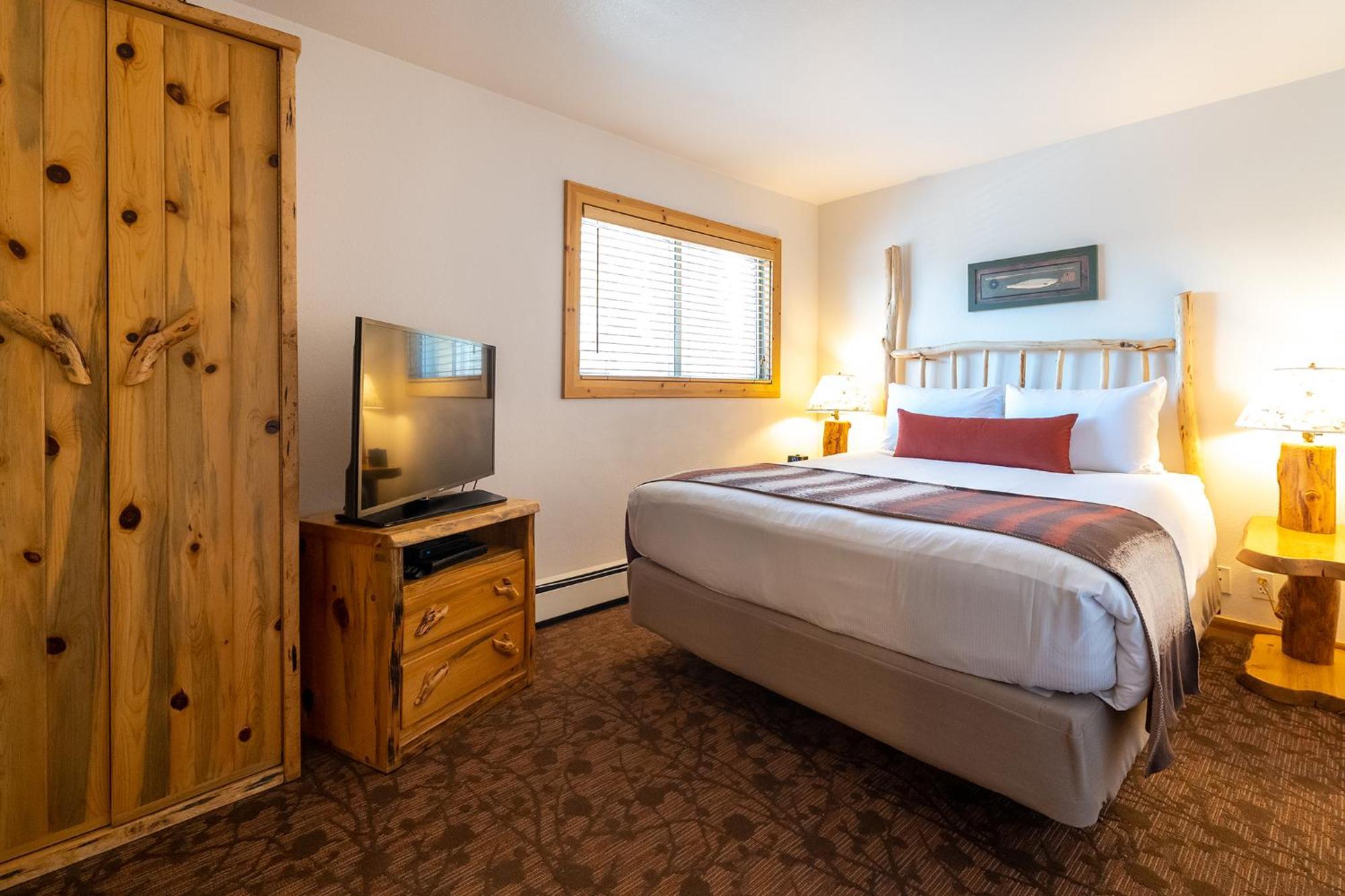 Red Wolf Lakeside Lodge Tahoe Vista Exterior foto