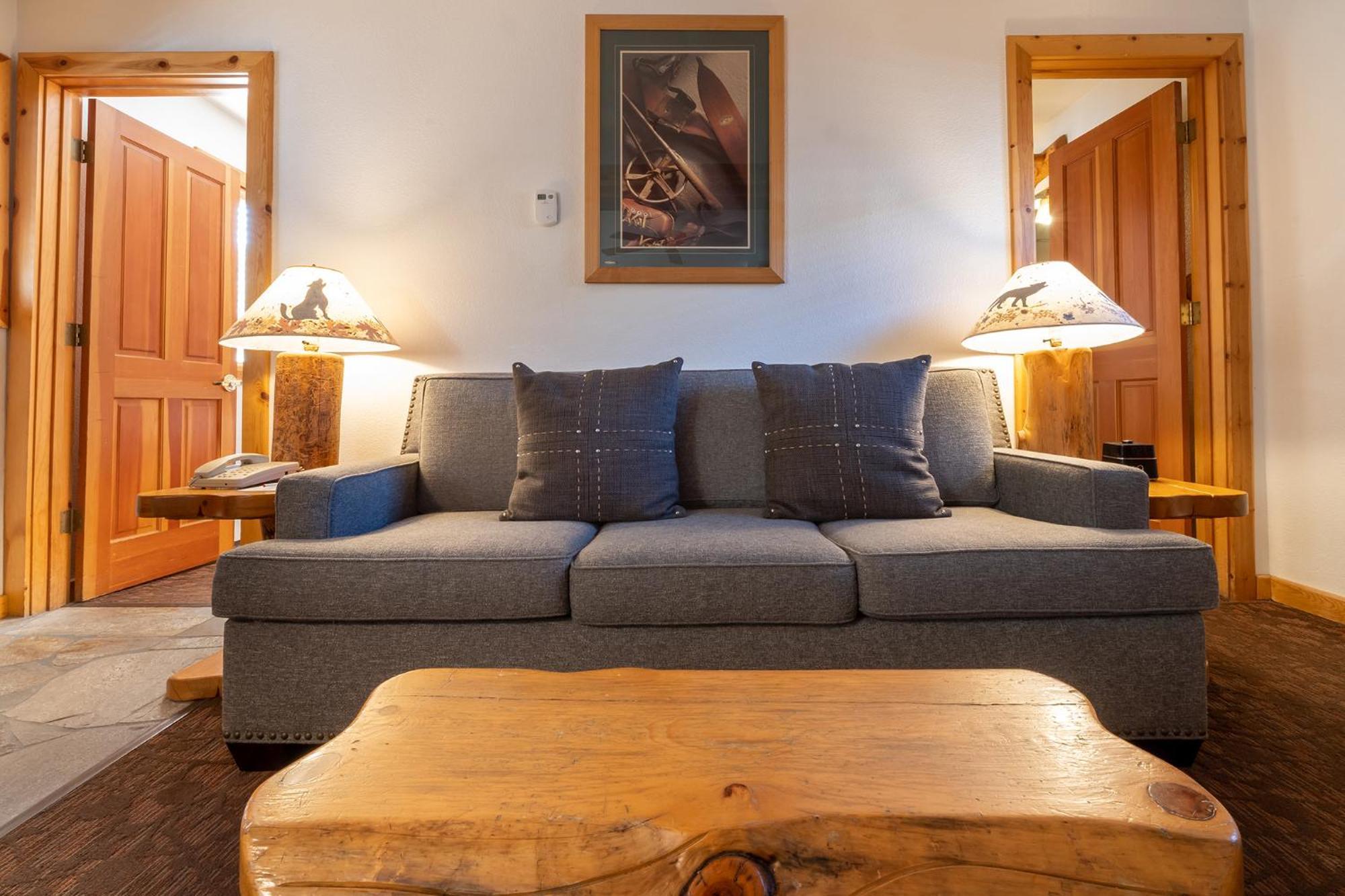 Red Wolf Lakeside Lodge Tahoe Vista Exterior foto