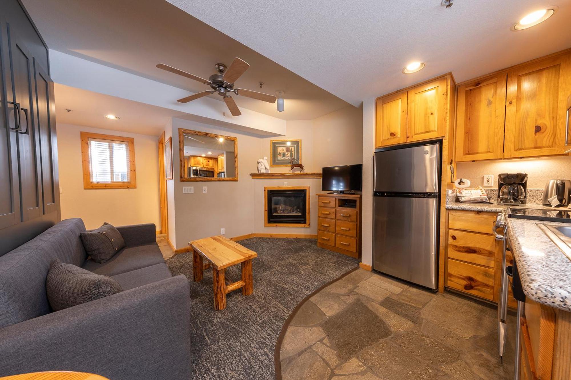 Red Wolf Lakeside Lodge Tahoe Vista Exterior foto