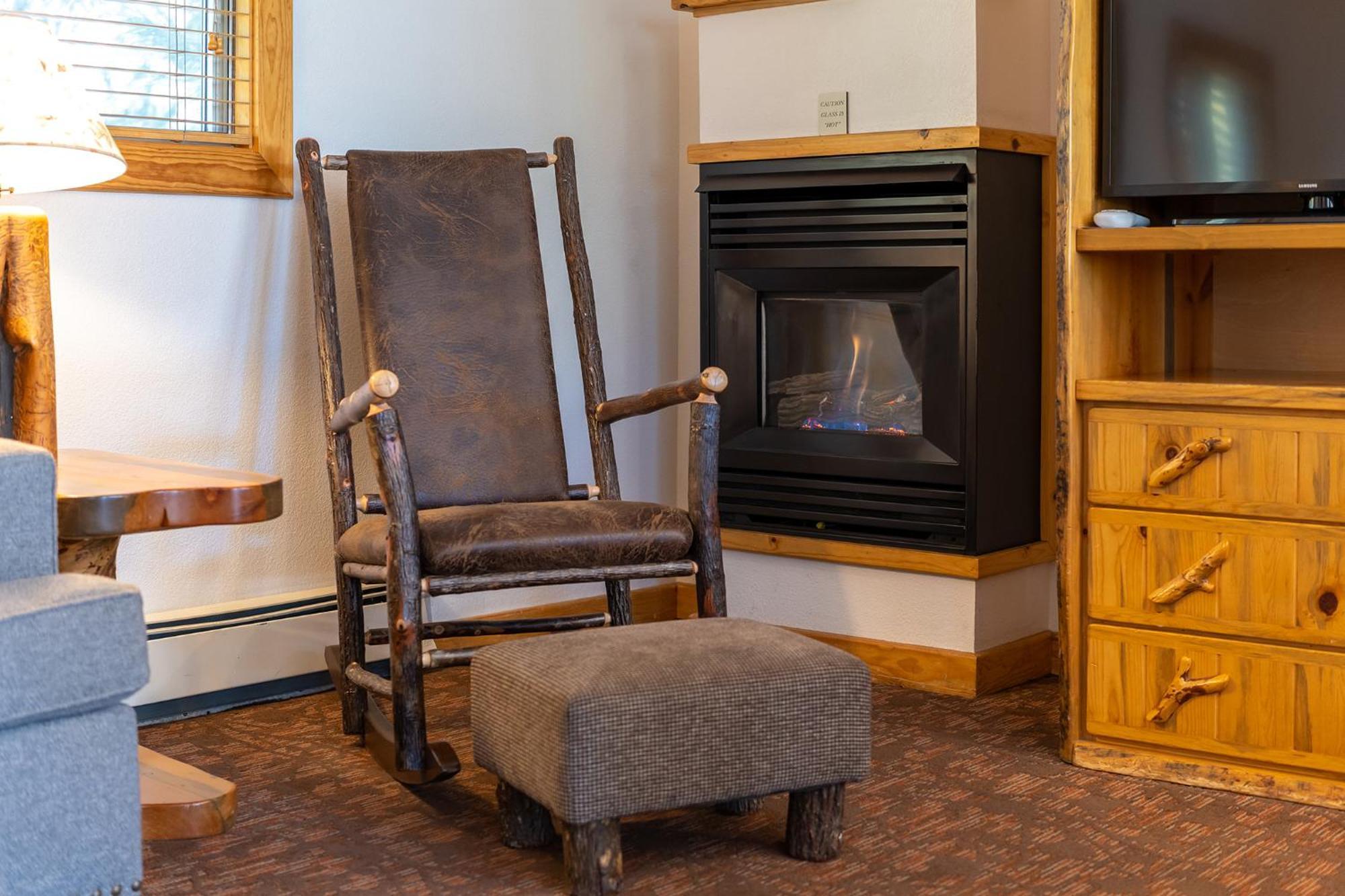 Red Wolf Lakeside Lodge Tahoe Vista Exterior foto