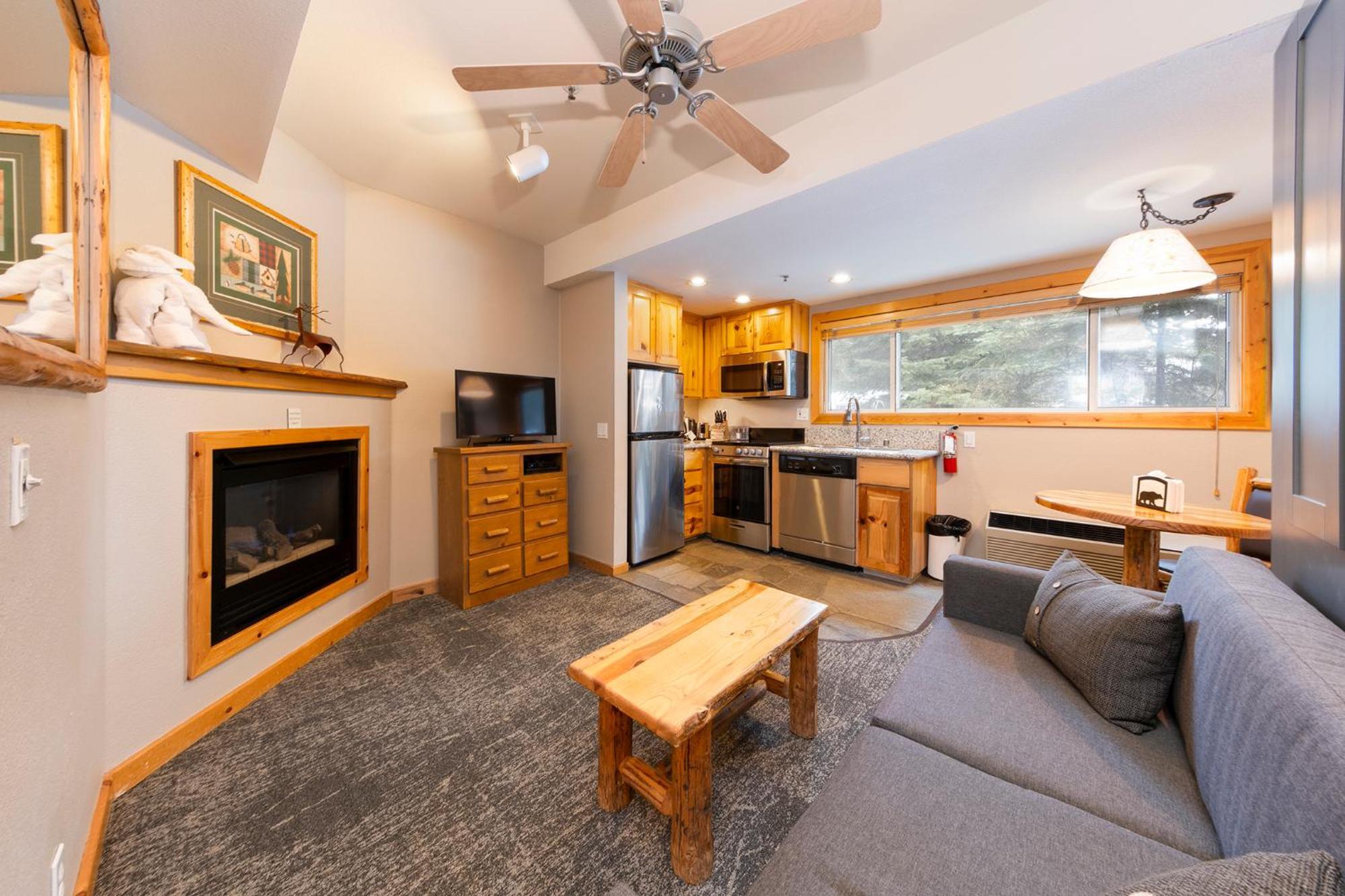 Red Wolf Lakeside Lodge Tahoe Vista Exterior foto