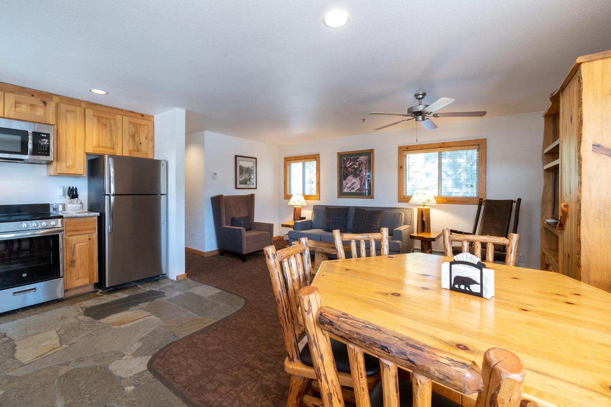 Red Wolf Lakeside Lodge Tahoe Vista Exterior foto