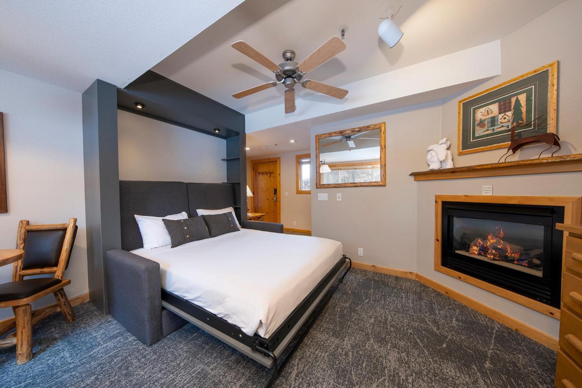 Red Wolf Lakeside Lodge Tahoe Vista Exterior foto