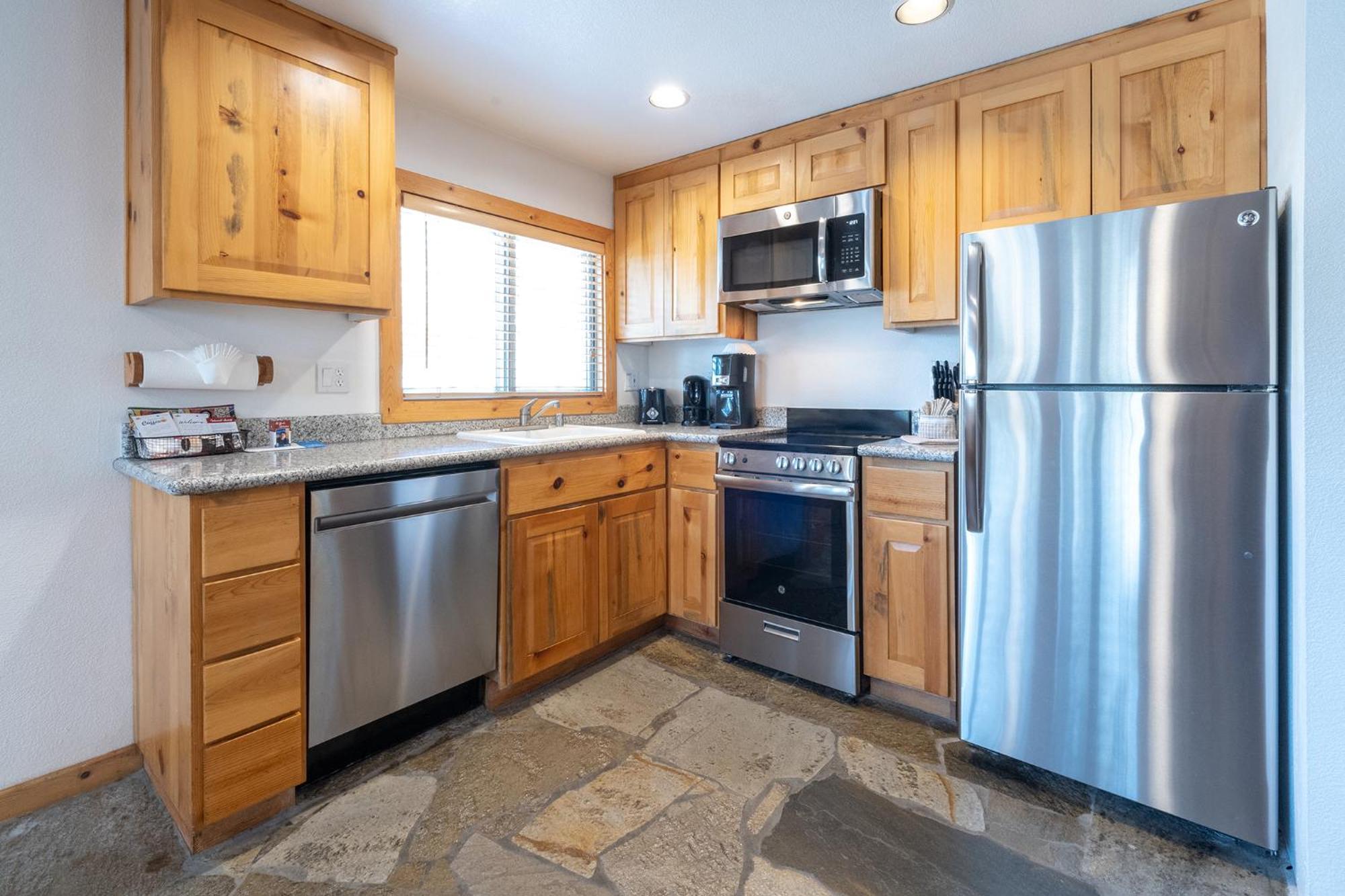 Red Wolf Lakeside Lodge Tahoe Vista Exterior foto