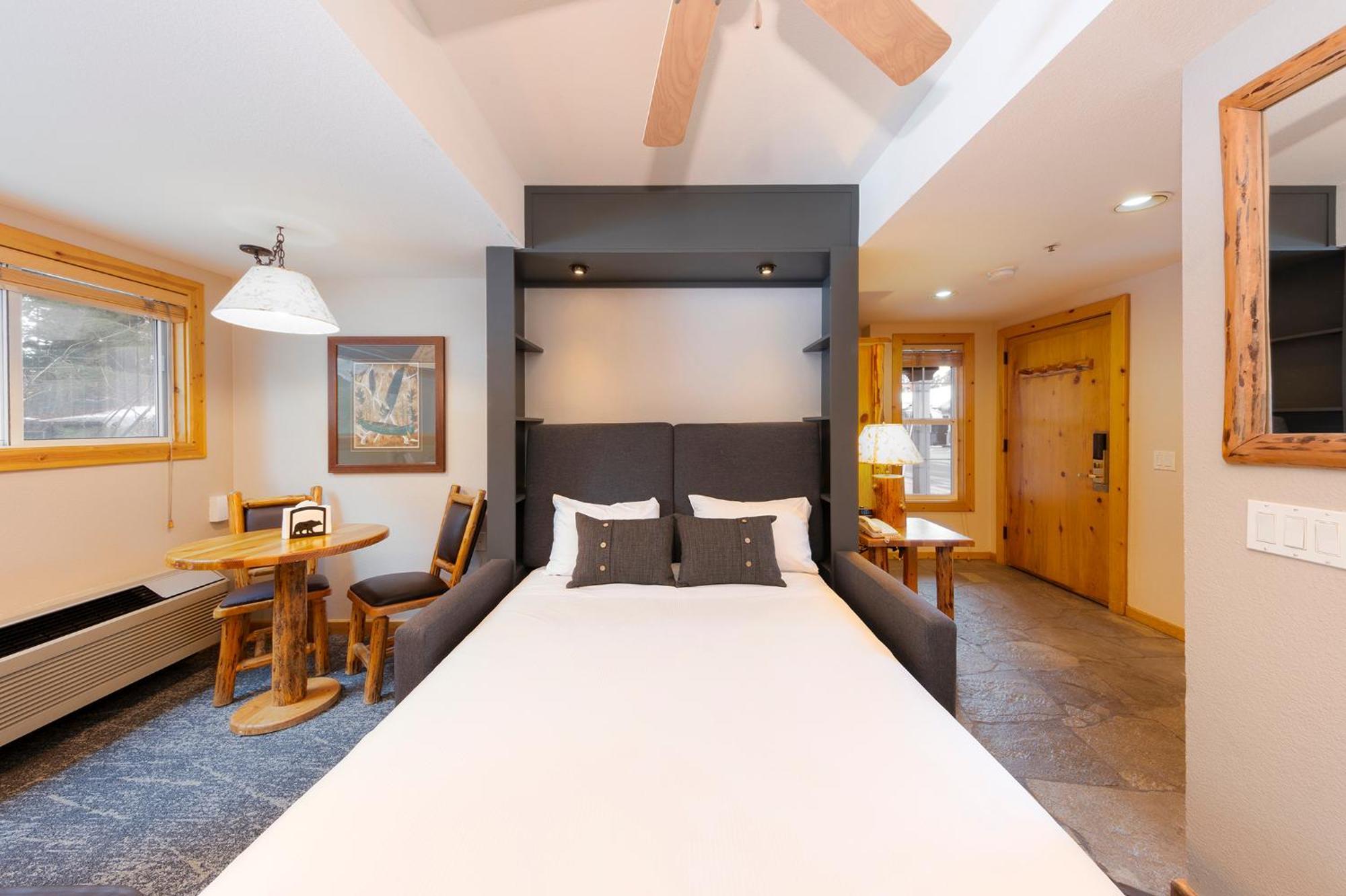 Red Wolf Lakeside Lodge Tahoe Vista Exterior foto