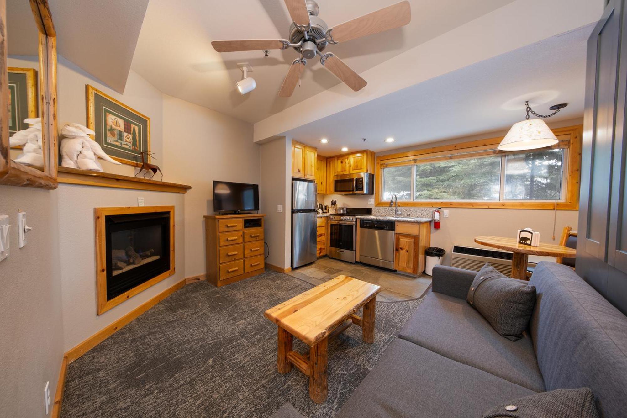 Red Wolf Lakeside Lodge Tahoe Vista Exterior foto