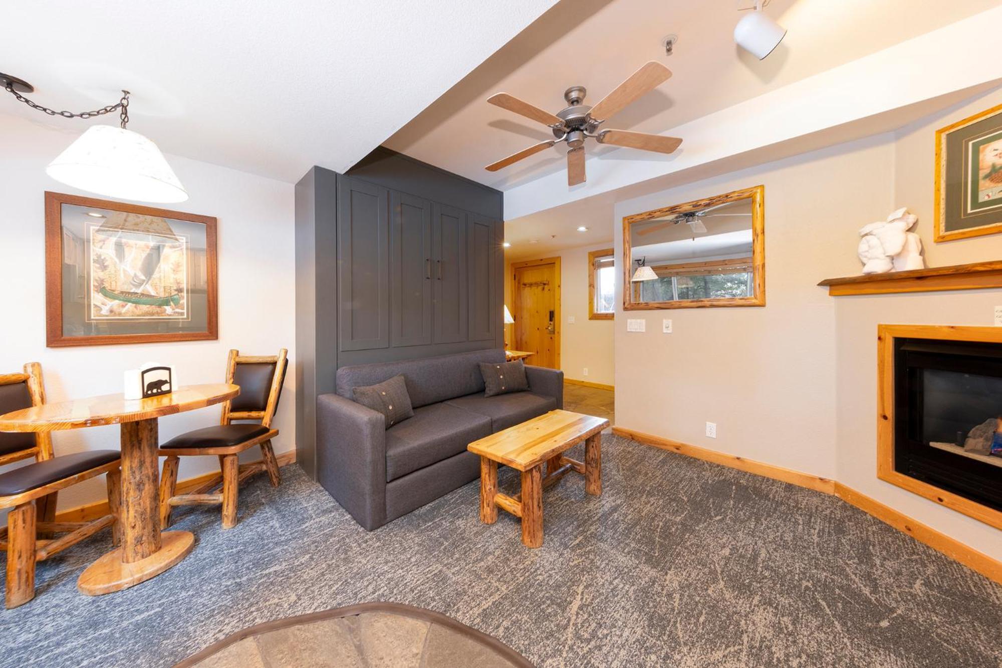Red Wolf Lakeside Lodge Tahoe Vista Exterior foto