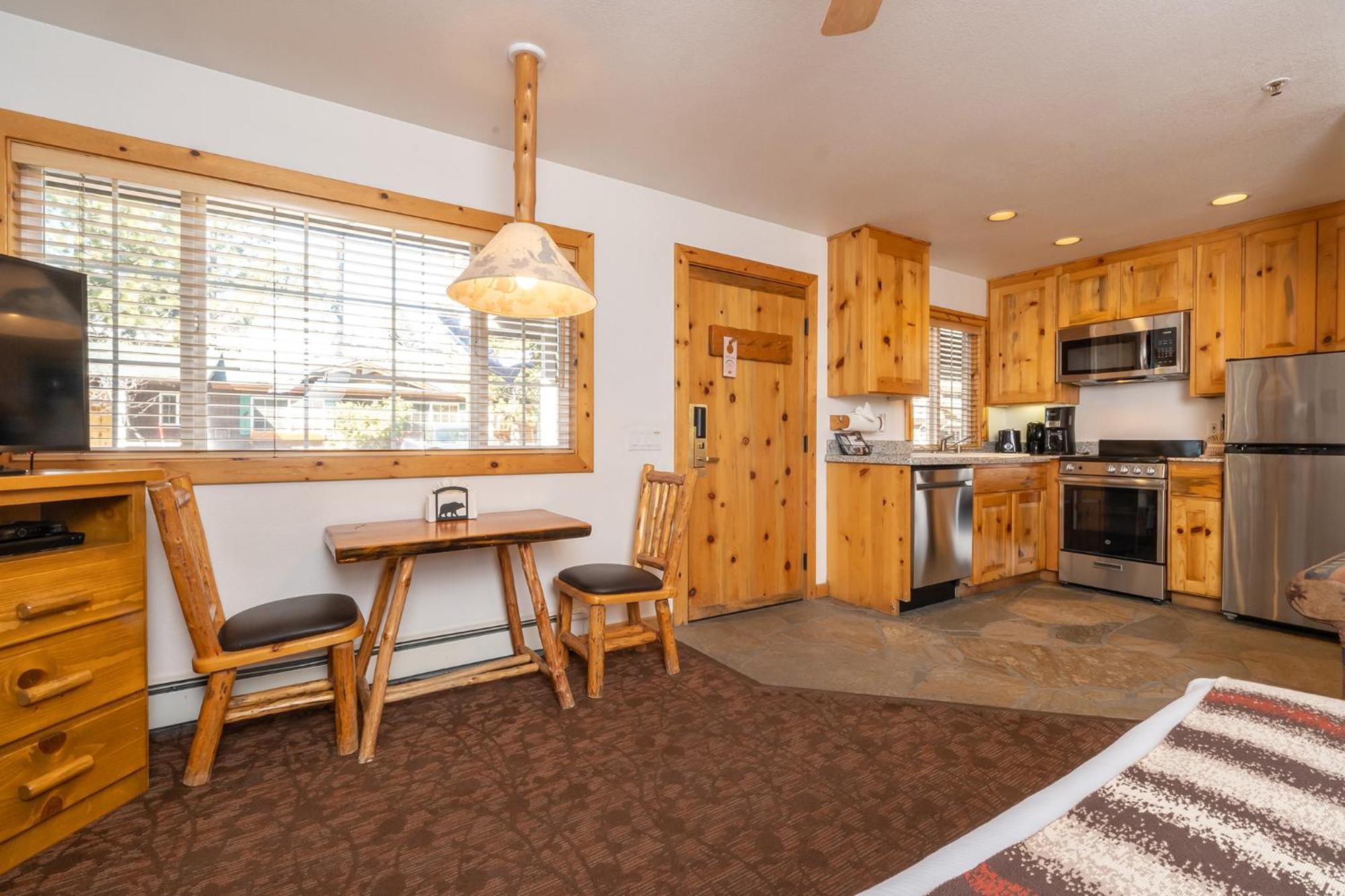 Red Wolf Lakeside Lodge Tahoe Vista Exterior foto