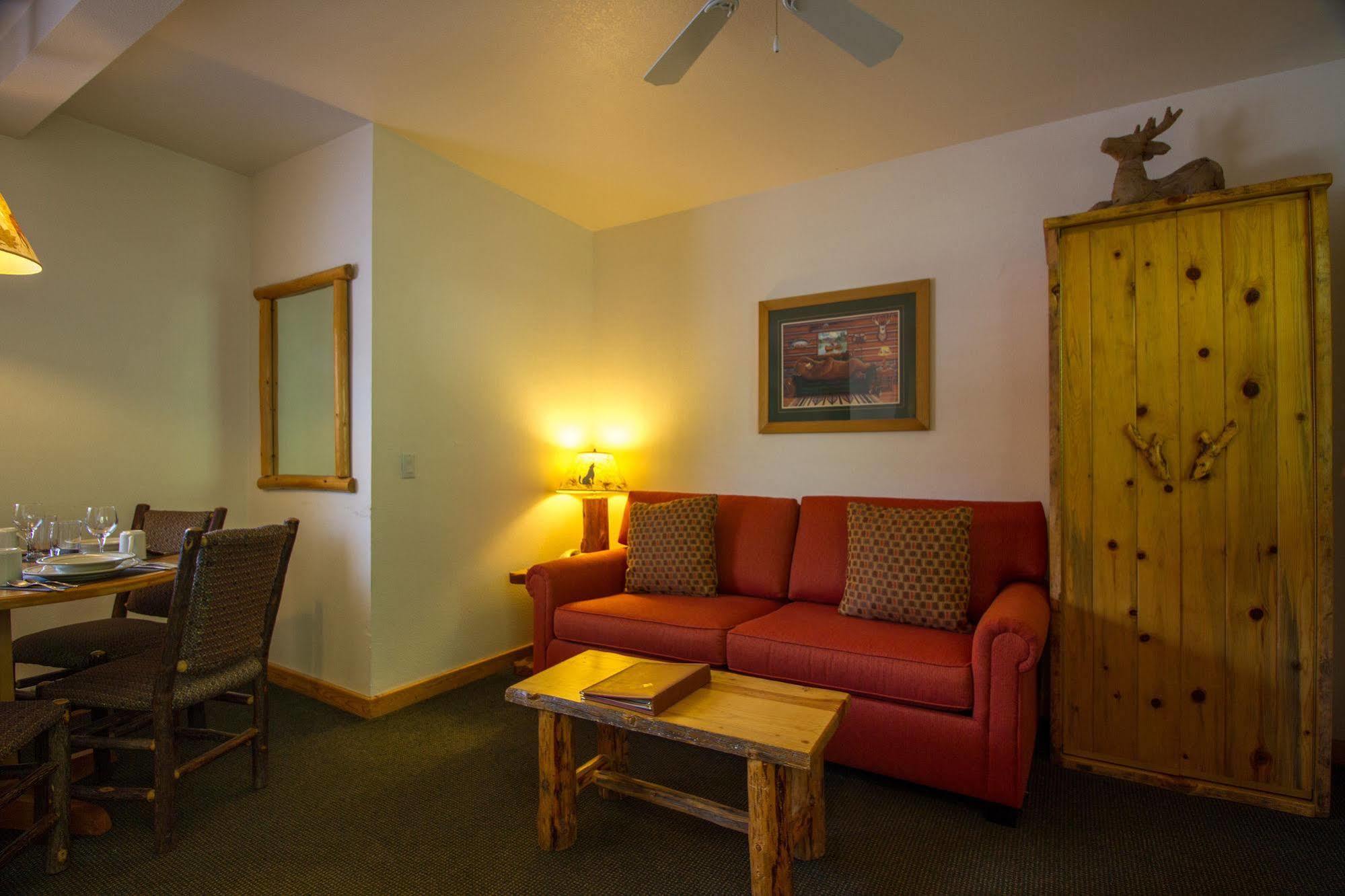 Red Wolf Lakeside Lodge Tahoe Vista Exterior foto
